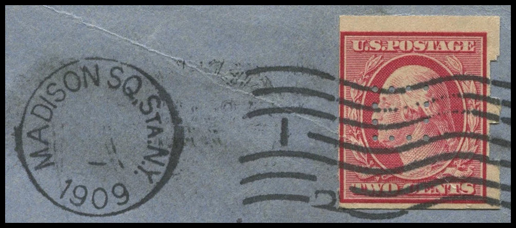 Matrix 16 - Experimental